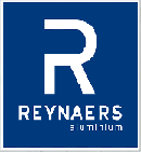 Reynaers Aluminium