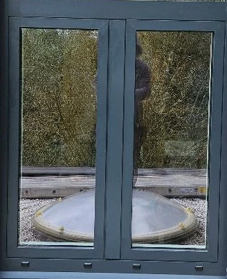 Châssis Aluminium Bruxelles